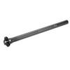 Carbon Fiber Mountain Road Bike Shockproof Bicycle Saddle Seat Post