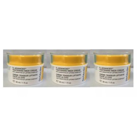 StriVectin 3x Strivectin TL advanced Neck Tightening Cream with NIA114, 1oz each,  NEW