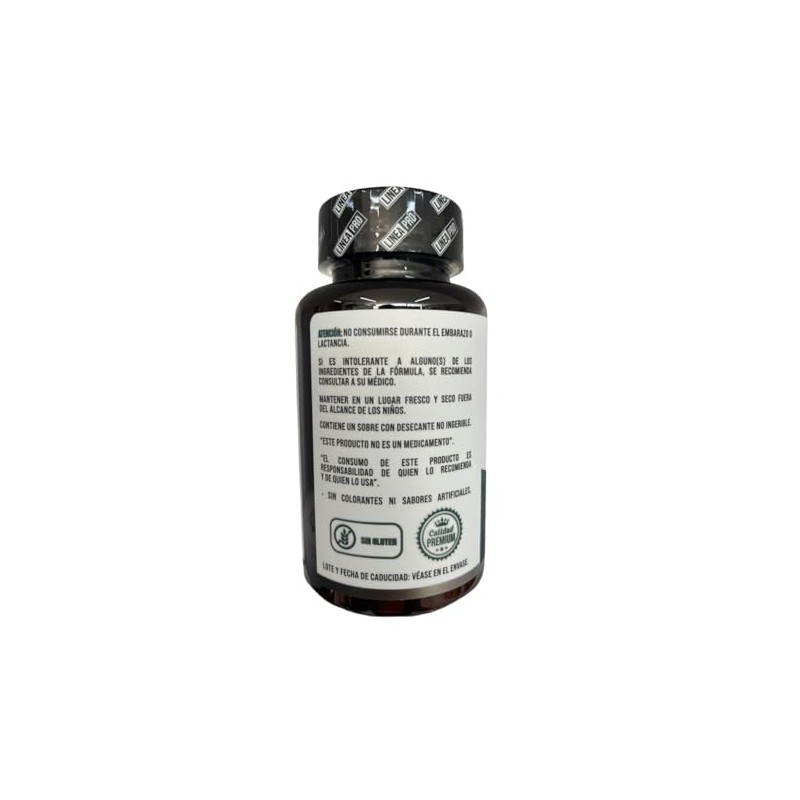 Suplemento de Zinc