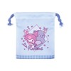 Tees Factory Sanrio Characters SR-5530337KU 2-Piece Drawstring Set, Namida Amaenbon,