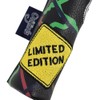 PRG Originals Route 66 Alignment Stick Cover (Black)