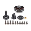 MAD 2806 EEE 400KV 650KV Brushless Motor 4-6S Drone Motor