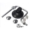 Aluminium Portable Fishing Line Winder Reel Spool Spooler