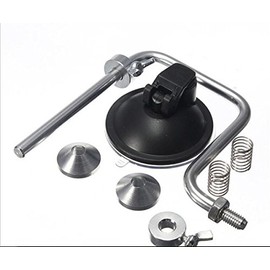 Aluminium Portable Fishing Line Winder Reel Spool Spooler