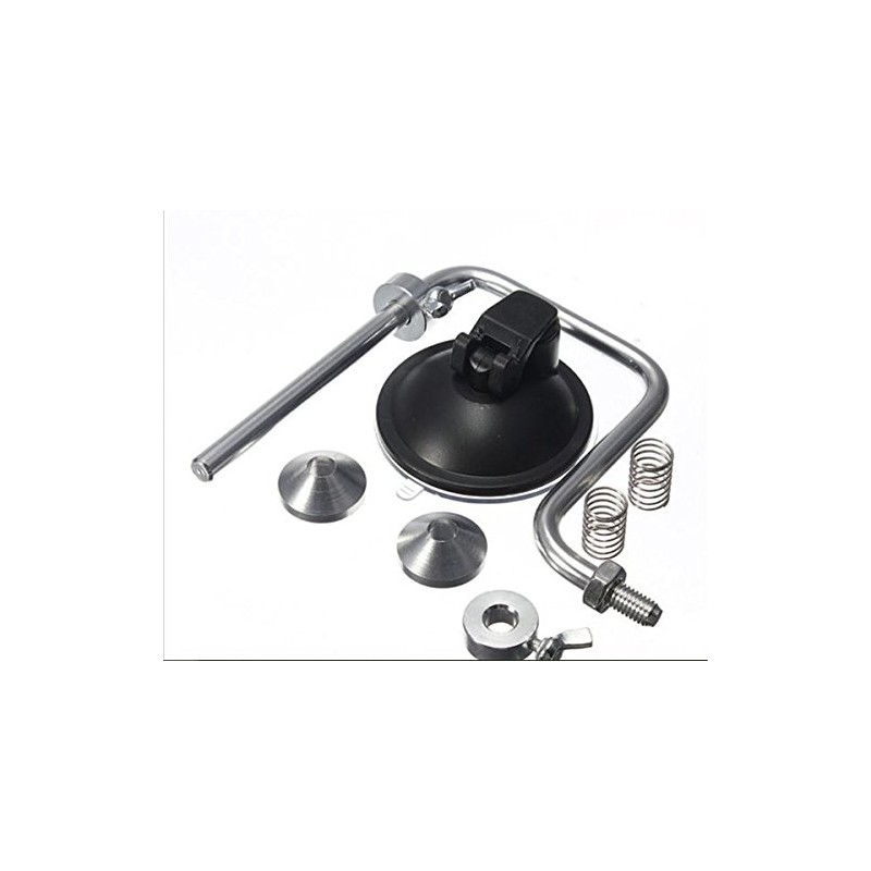 Aluminium Portable Fishing Line Winder Reel Spool Spooler