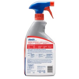 Woolite Advantage INSTAclean, 44.0 Fl Oz, Pack of 2