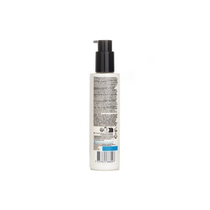 Strawberrynet Skinsticals Gentle Cleanser Cream / 스킨스티컬즈 젠틀 클렌저 크림