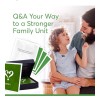 Vertellis TRILOGY 3 Deck Bundles Games -For Couples, Family &