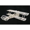 Guillow's Thomas Morse Scout Laser Cut Model Kit