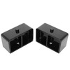SCITOO 3 inch Front 3" Rear Leveling Lift Kit 1994-2001