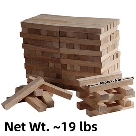 Pizza Oven Wood, 19 Lbs 6 Inch Oak for Ooni, Gozney, Solo Stove