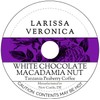 White Chocolate Macadamia Nut Tanzania Peaberry Coffee (Single Serve K-Cup