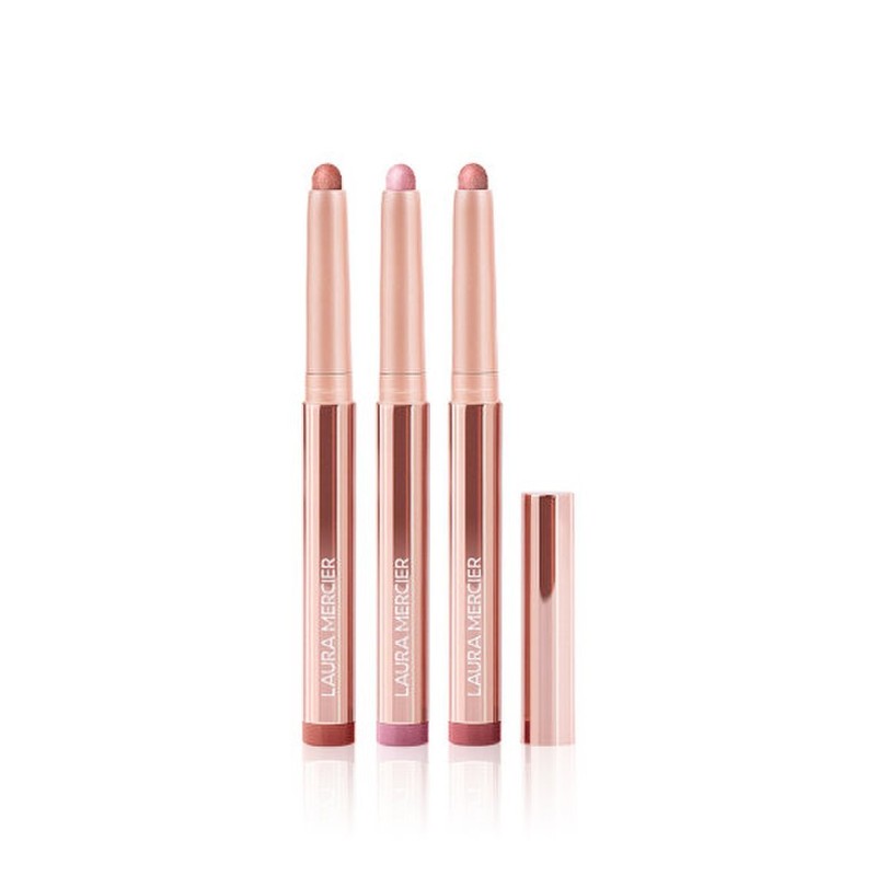 Laura Mercier Caviar Stick Eye Color, Matte-Dusk / 로라 메르시에