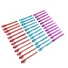 36pcs Hair Clips Hair Styling Sectioning Non Slip Hair Clips