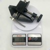 Sourcemall Mini Bench Vise Small Table Clamp Hobby Craft Repair
