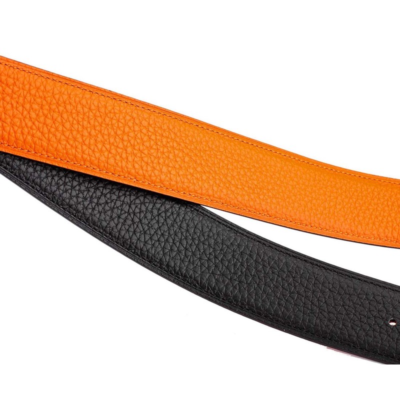 Vatee's Reversible Genuine Leather Belts For Men/Women Replacement Belt Strap