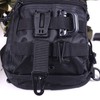 Web Dominator D-Ring Belt Loop Molle Compatible 360 Swivel Lightweight