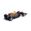 Bburago 1:43 - Red Bull Racing Tag HDHer RB13 #3