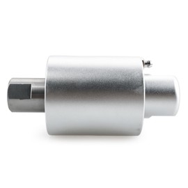 MiCCiKA Replacement Rotary Swivel Head for 85.790.004 16 in, 18 in, 20 in, 24 in BE Whirl-A-Way Surface Cleaner, 4000 PSI