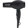 BaBylissPRO Ceramix Xtreme Hair Dryer, 2000-Watt Professional Blow Dryer with