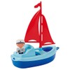 Ecoiffier Sailor Toy Boat 18 Months +
