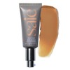 Saie Slip Tint Tinted Moisturizer with SPF 35 - Light