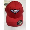Airborne Paratrooper , Parachutist , Rigger Wing Hat (size L