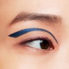POP powdergel eyeshadow #17-shimmering navy 2,5 g
