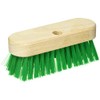 KOWA Deck Brush PVC for Concrete