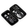 AmScope - Portable Carrying Case for Handheld Microscopes, Microscope Eyepiece