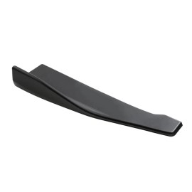 Unbranded Car Rear Bumper Spoiler Lips Diffuser Splitter Canard Protector For 3Series F30