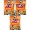 Quaker Harvest Crunch Original Granola Cereal, 1.4kg (3 Pack)
