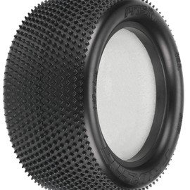 Proline Prism 2.2 Z4 Soft Carpet Buggy Rear Tyres