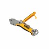 DeWalt DWHT10046 Rugged Metal Body Retractable Utility Knife w/Lockable Blade