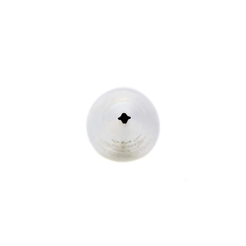 PME Professional Seamless Stainless Steel Supatube Small Leaf #50