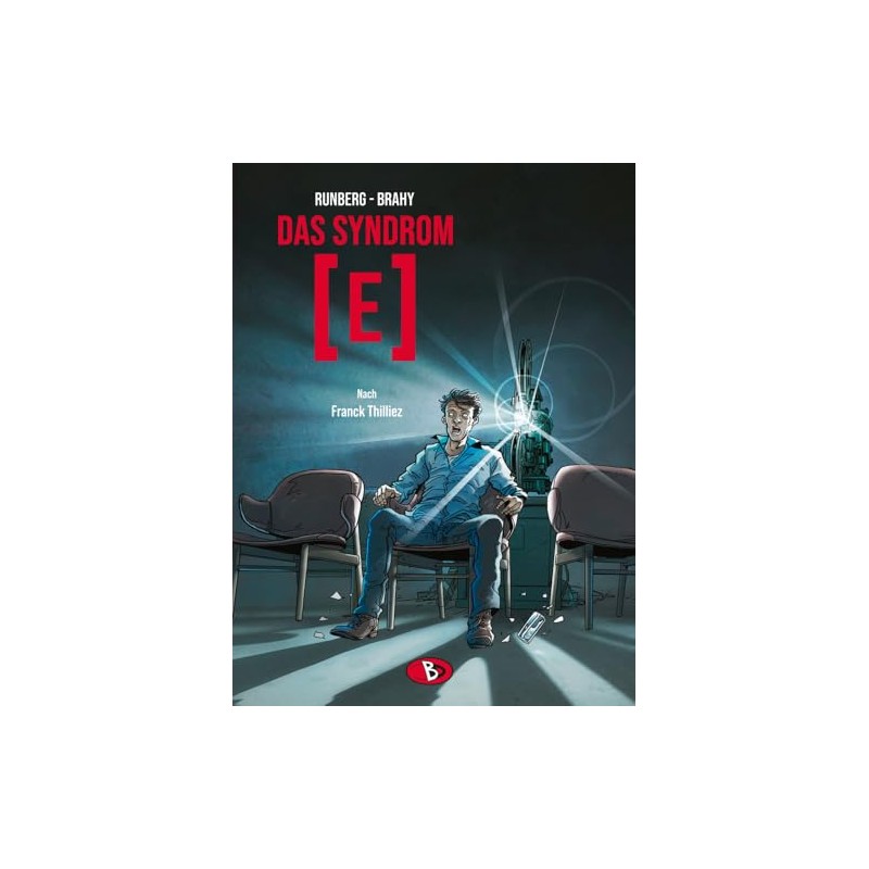 Das Syndrom [E] (Violence)