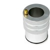 Kryptonite 44mm Wheel Bearing Greaser Tool KRBG001 Compatible with 2014-2020