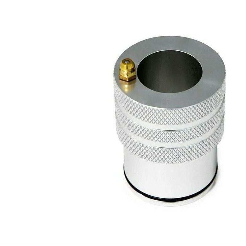 Kryptonite 44mm Wheel Bearing Greaser Tool KRBG001 Compatible with 2014-2020