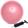 KK Pilates Ball – Enhance Your Core Workout, Improve Stability