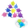 15 Pieces Washing Machine Ball, Reusable Non-tangled Environmentally Friendly Laundry