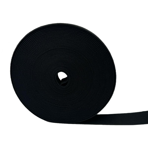 ZCVAcom Double Sided Self Gripping Roll, Reusable Fastening Cable Ties,