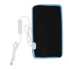 Body Red LED Light Wrap for Prostatic Treatment Wearable Reduce