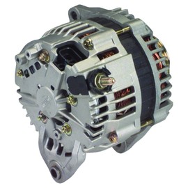 OEG Parts New Alternator Compatible With 1997-2000 Infiniti QX4 3.3L 97-00 LR1100704, HAL1100716E, LR1100716, AHI0040, 40044037
