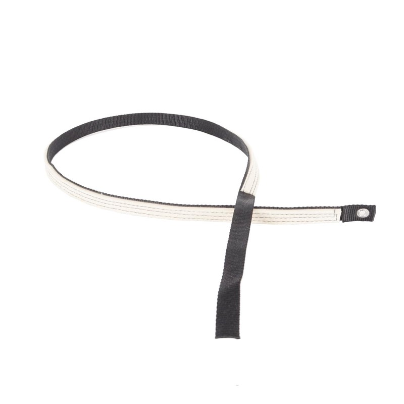 Alide Stationary Bike Elliptical Machine Power Belt Friction Band for