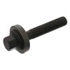 febi bilstein 40756 Crankshafts Screw, pack of one