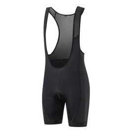 UGLY FROG Women's Cycling Bib Shorts Padded Cycling Shorts with Straps with Pockets, Women01