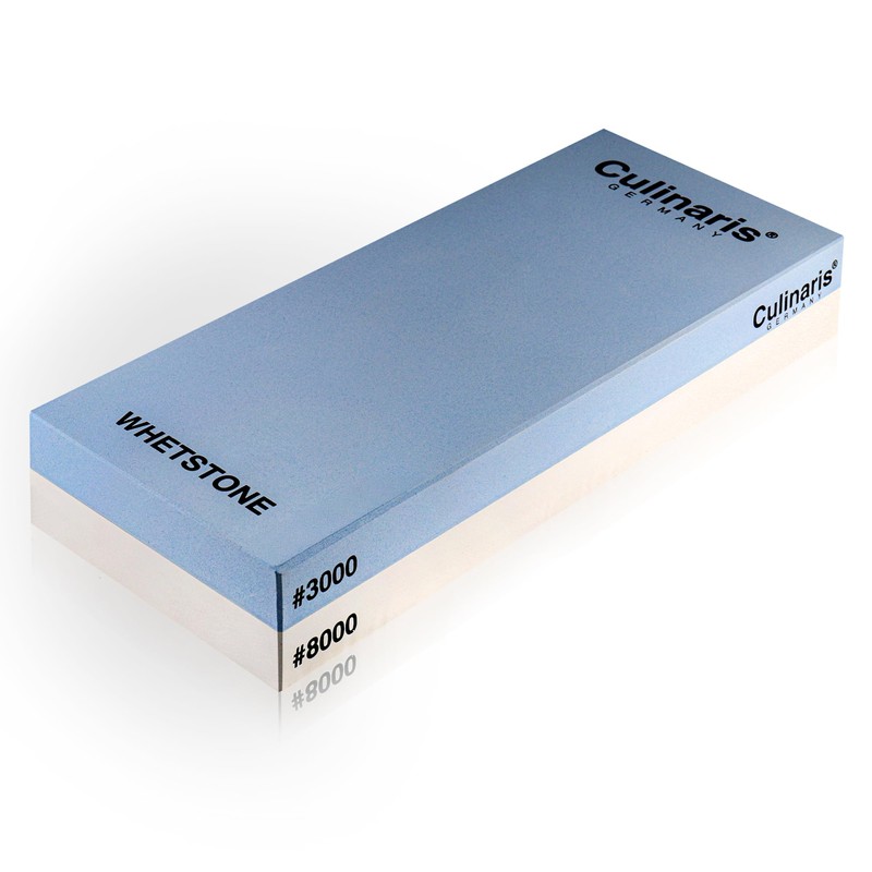 Culinaris - Wet / Whetstone - Set of 5 |
