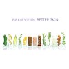 Belli Skincare Healthy Glow - Hidratante Facial Con Vitamina