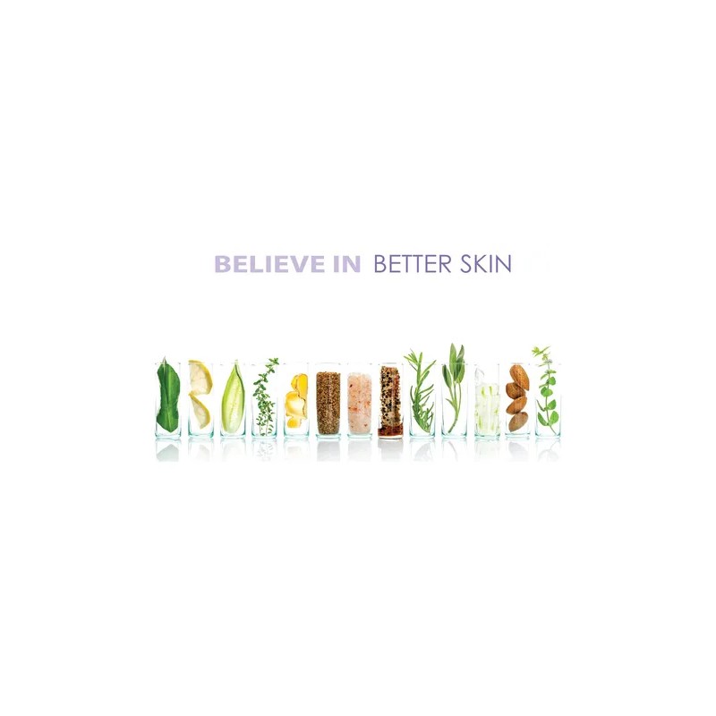 Belli Skincare Healthy Glow - Hidratante Facial Con Vitamina