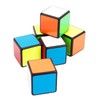 BestCube 1x1 Cube, Complex Cube 1x1x1 Puzzles Toy